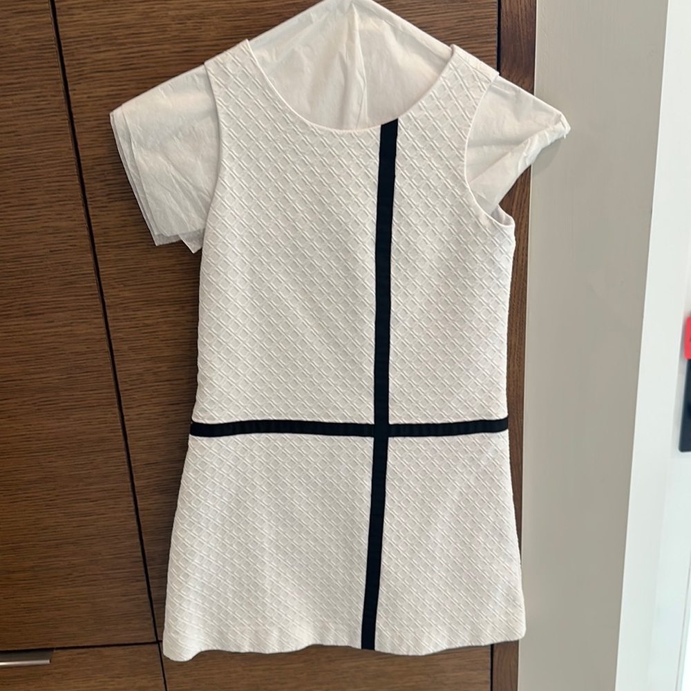 Maria Casero dress